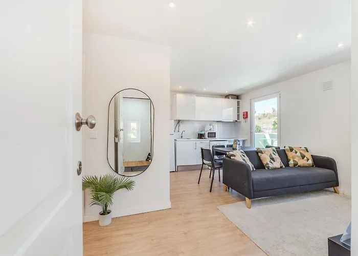 Cruzeiro Charm Apartments
