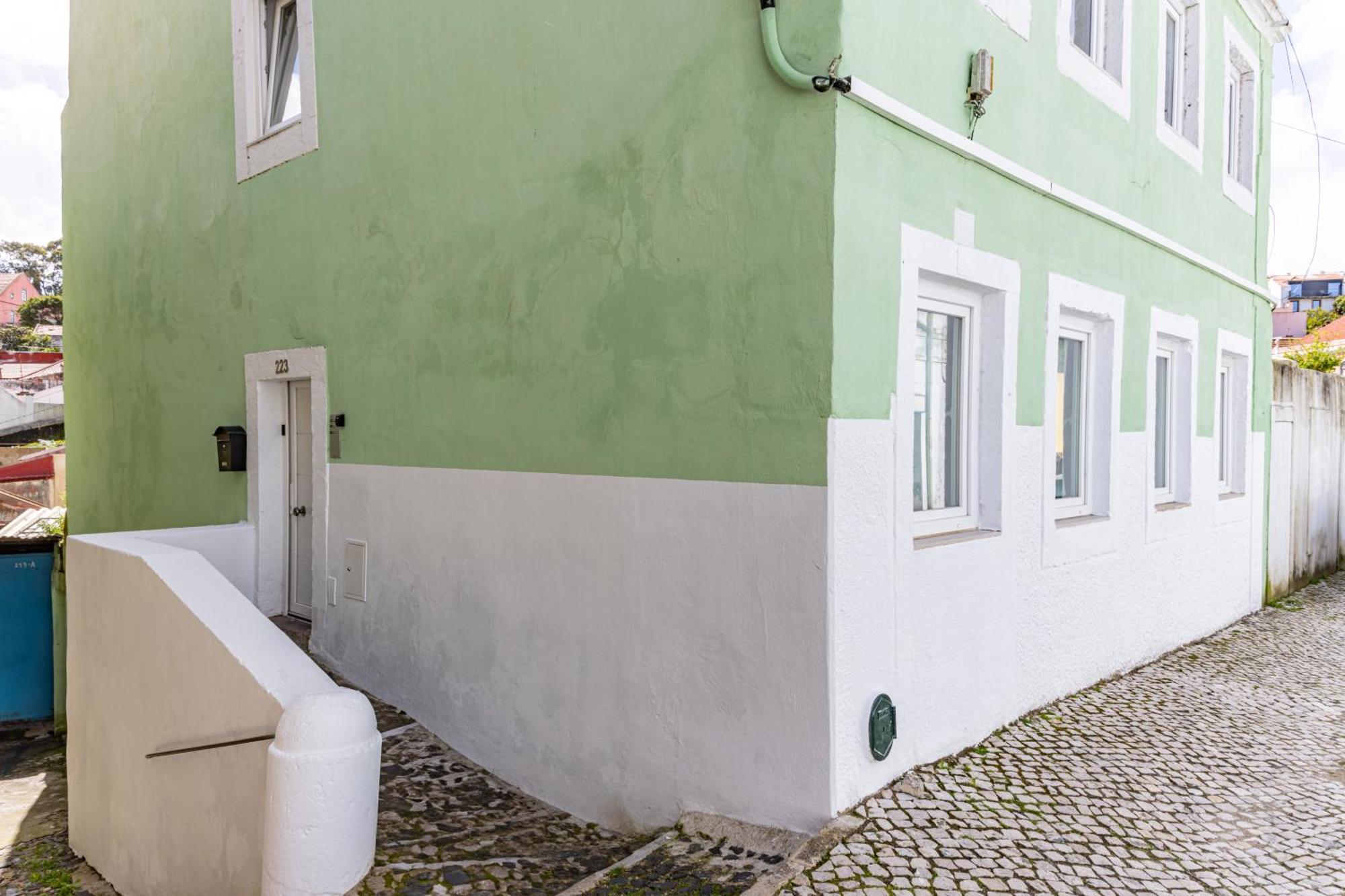Appartement Cruzeiro Charm *